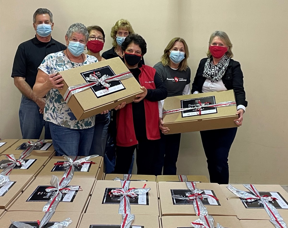 “Feeling gratitude and not expressing it is like wrapping a present and not giving it.”  (William Arthur Ward)
Thank you! ❤ #DinnerParty In-A-Box <a href="/trinafraser/">Trina Fraser</a> <a href="/LiseClement3/">Lise Clement</a> <a href="/iamamandayoung/">Amanda Young</a>  <a href="/BrazeauSeller/">Brazeau Seller Law</a> <a href="/TimHortons/">Tim Hortons</a> <a href="/BMO/">BMO</a> <a href="/LansdowneCG/">The Lansdowne Consulting Group</a> <a href="/stevebeckta/">Stephen Beckta</a> <a href="/RLPTeam/">Royal LePage Team</a> <a href="/AdsWriter/">AdsWriter</a> <a href="/sahaalolo/">Sahada Alolo</a>