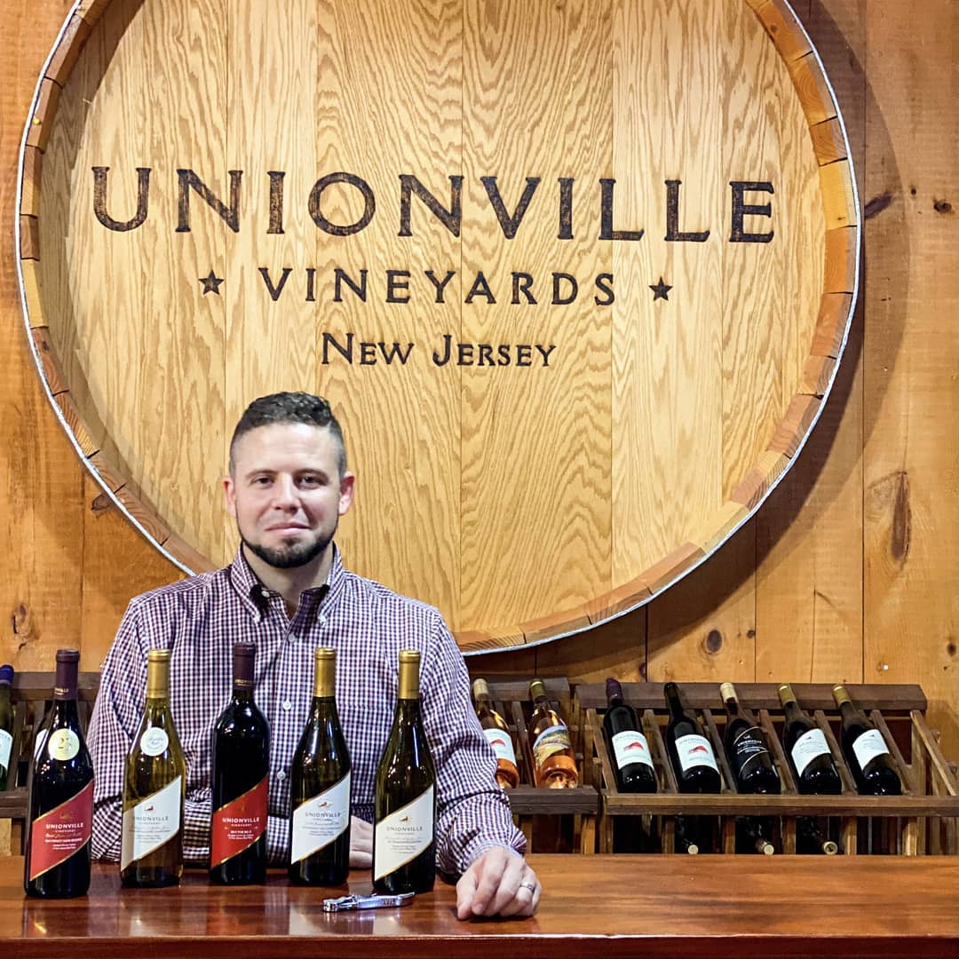 THIS wine is recommended for Thanksgiving by NJ Monthly - mailchi.mp/unionvillevine…