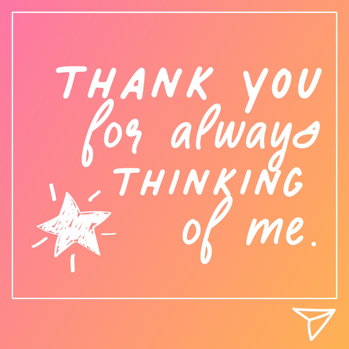 UNICEF's tweet image. The first step to creating a better world? 

🌟Kindness🌟 
 
#WorldChildrensDay is a reminder that what we do today impacts our tomorrow. Start small by letting your family and friends know how much they mean to you. #NoteOfThanks.