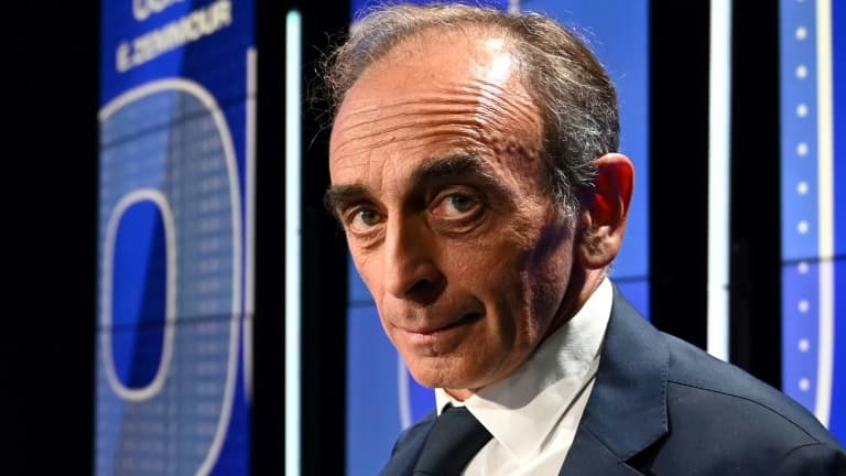 BFMTV's tweet photo. 🔴 ALERTE INFO

Éric Zemmour annonce un meeting au Zénith de Paris le 5 décembre https://t.co/5QSy189wRS https://t.co/wCxrGMseWa