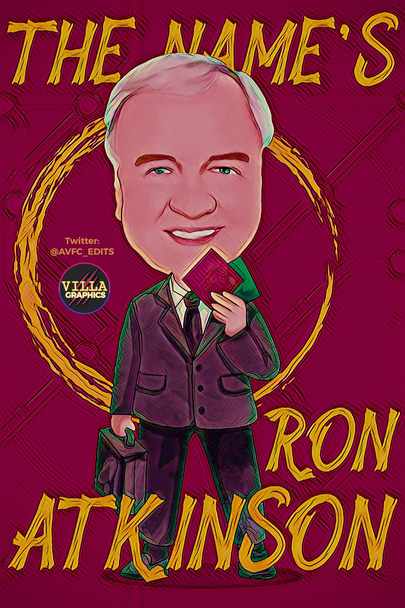 avfc_edits's tweet photo. #TheNames #RonAtkinson #BigRon #AstonVilla #AVFC #IconicManager #Football #ClaretAndBlue #TheLions #PartOfThePride @AVFCOfficial https://t.co/HZ5Ph2oFET