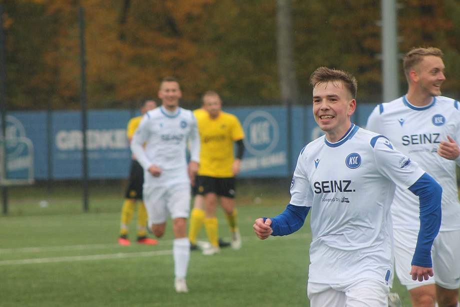 Karlsruher SC tweet media