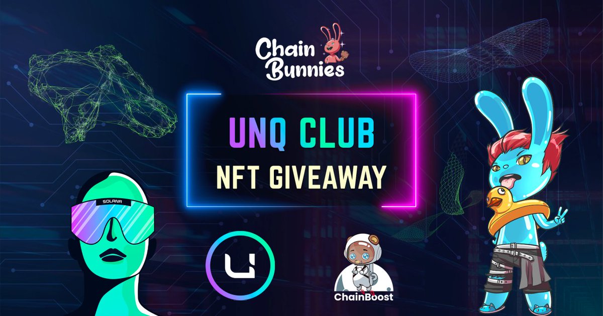 ChainBoost 2.0 tweet media