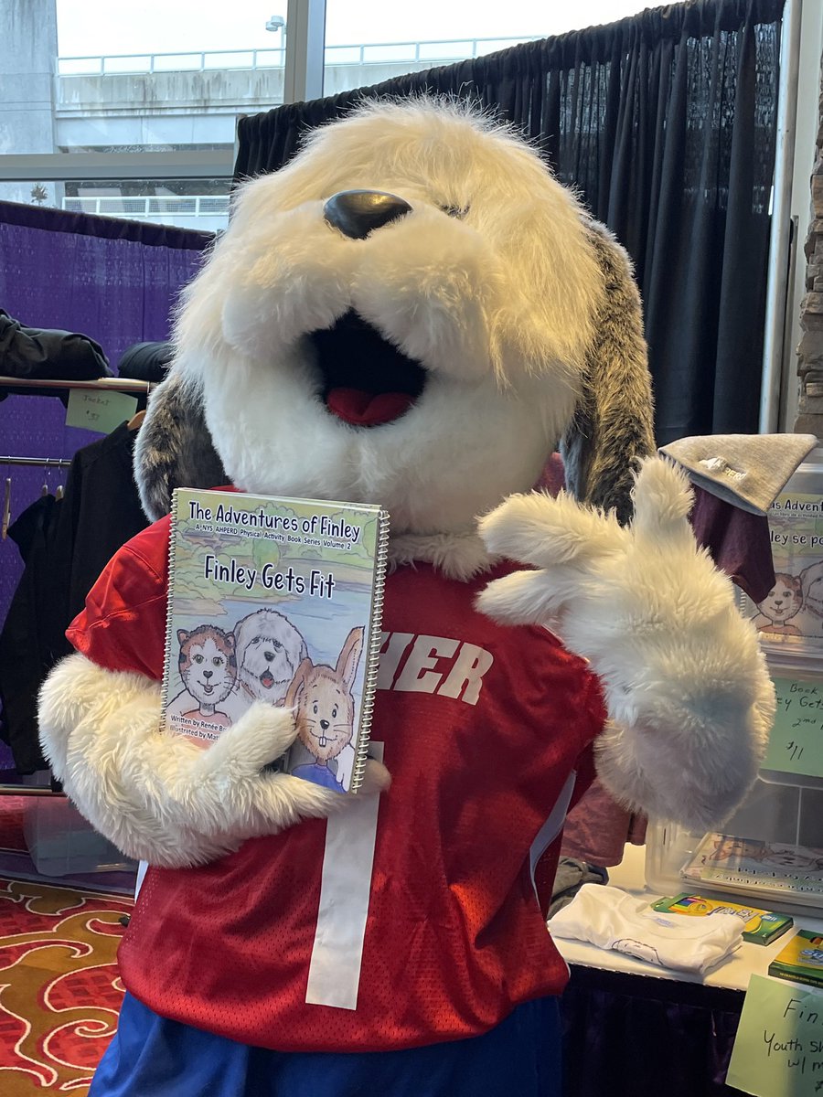 So proud… 😊<a href="/NYSAHPERD/">NYS AHPERD</a> <a href="/GopherSport/">Gopher</a>