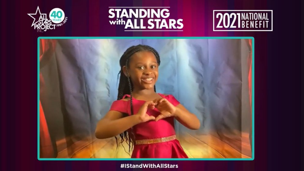 VP/City Leader Shadae McDaniel presented ASP of NJ Board Member and Honoree John Saraceno with an award – live at the Gateway Center downtown Newark during our Standing With All Stars National Benefit on Tuesday.

Watch the full show below!
ow.ly/aLIf50GS8Ns