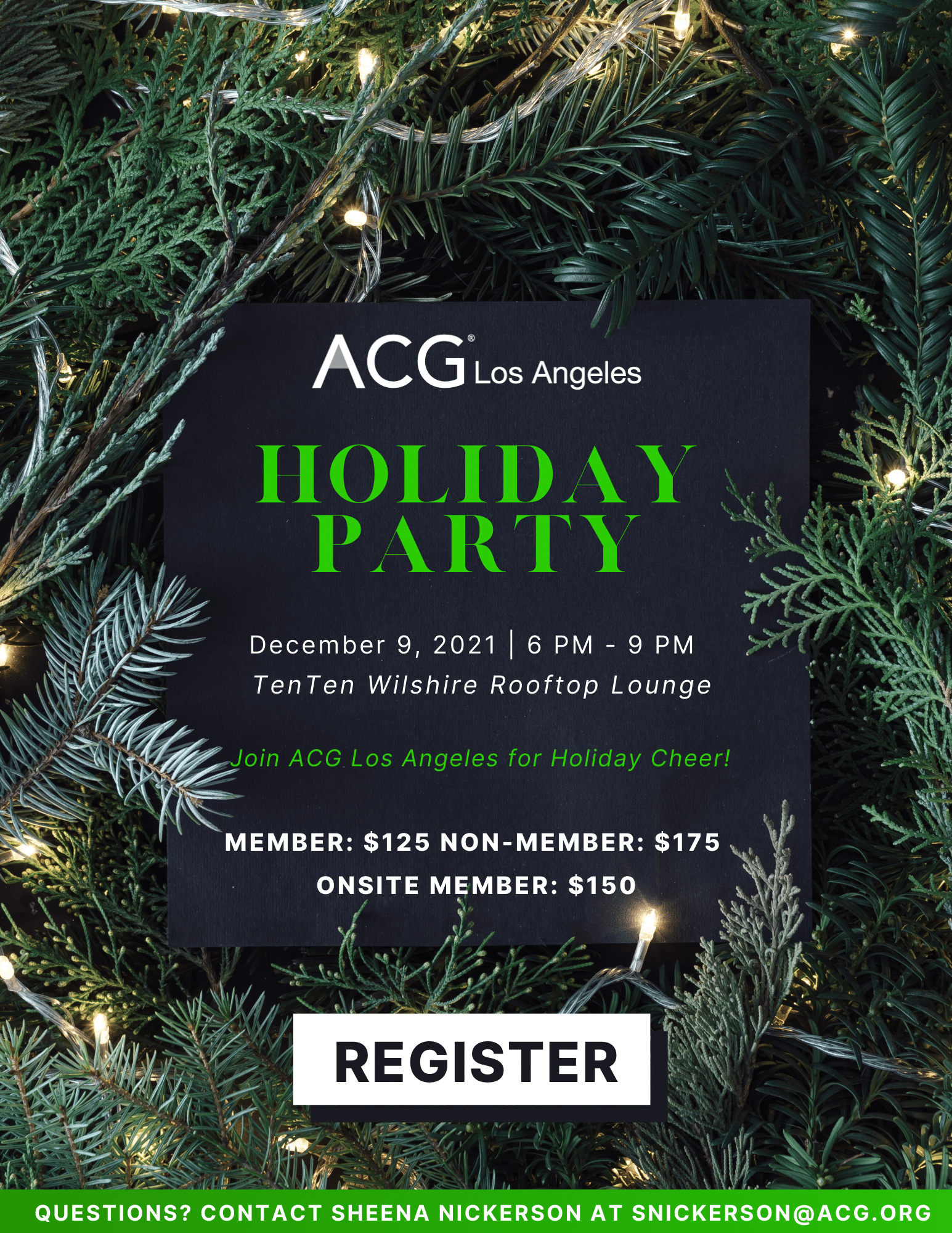 Is Comerica Bank Open On Christmas Eve 2022 Acg La (@Acg_Losangeles) / Twitter