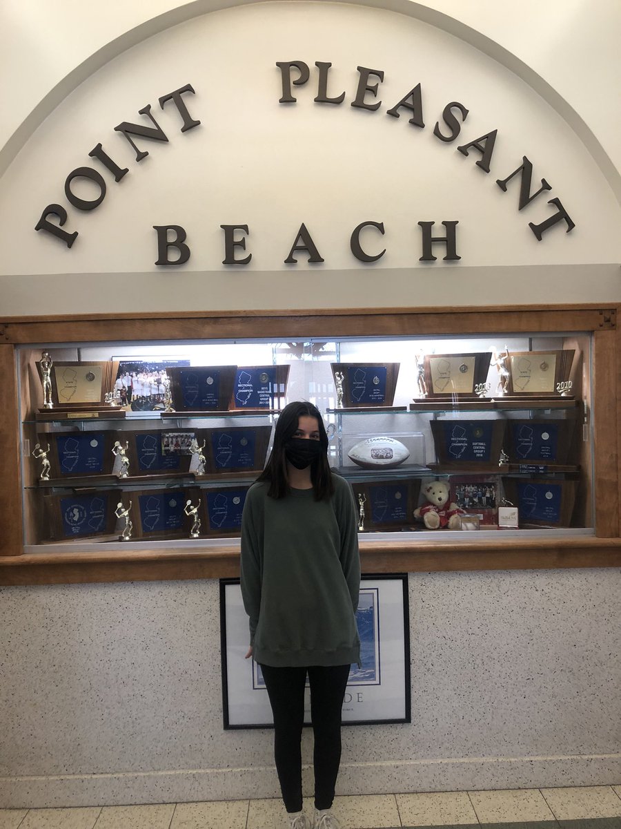 Congratulations Mackenzie, this week’s Upstander <a href="/PointBeachHS/">PPB High School</a>. Keep up the great work! <a href="/NaGrosshandler/">Nathan Grosshandler</a> <a href="/ptbeachsuper/">Will Smith</a> <a href="/ptbeachguidance/">Beach Guidance</a>