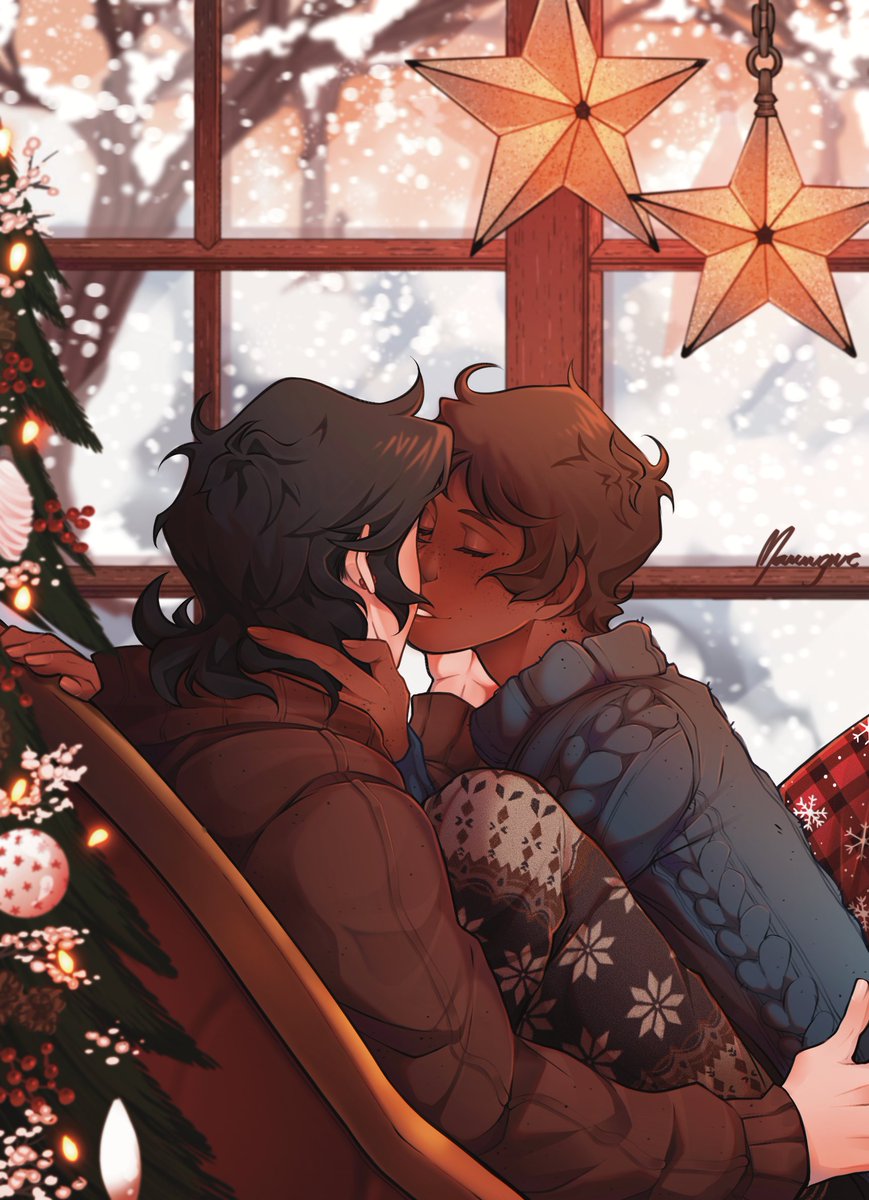 ~Marengue~ tweet media