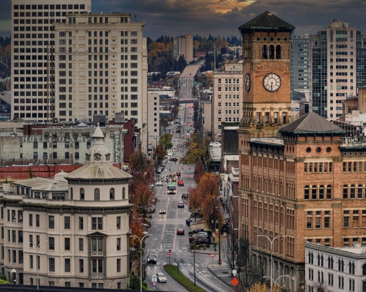 Tacoma_Culture's tweet photo. A beautiful photo by @overtacoma https://t.co/G8ZWv348Et