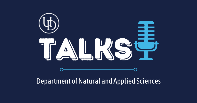 UDubuque's tweet photo. “One of our mantras in the Department of Natural and Applied Sciences is care to connect. So we have to care enough about students to connect what they’re learning in the classroom to the real world.” – Adam Hoffman

Check out today’s #UDTalks to learn more about DNAS. https://t.co/IbaFjwfmaR