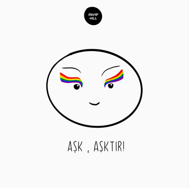 Biz birlikte güzeliz! #pride 🌈

instagram.com/p/CB_Z1oXgZtv/
.
.
.
.

#illüstrasyon #çizimlerim #çizimlerim #photoshop #procreate #comics