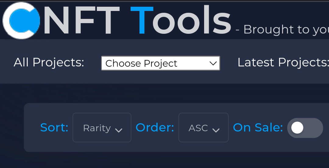 CnftTools's tweet photo. @yopo_nft #verythoon https://t.co/jEgrkrO4rb