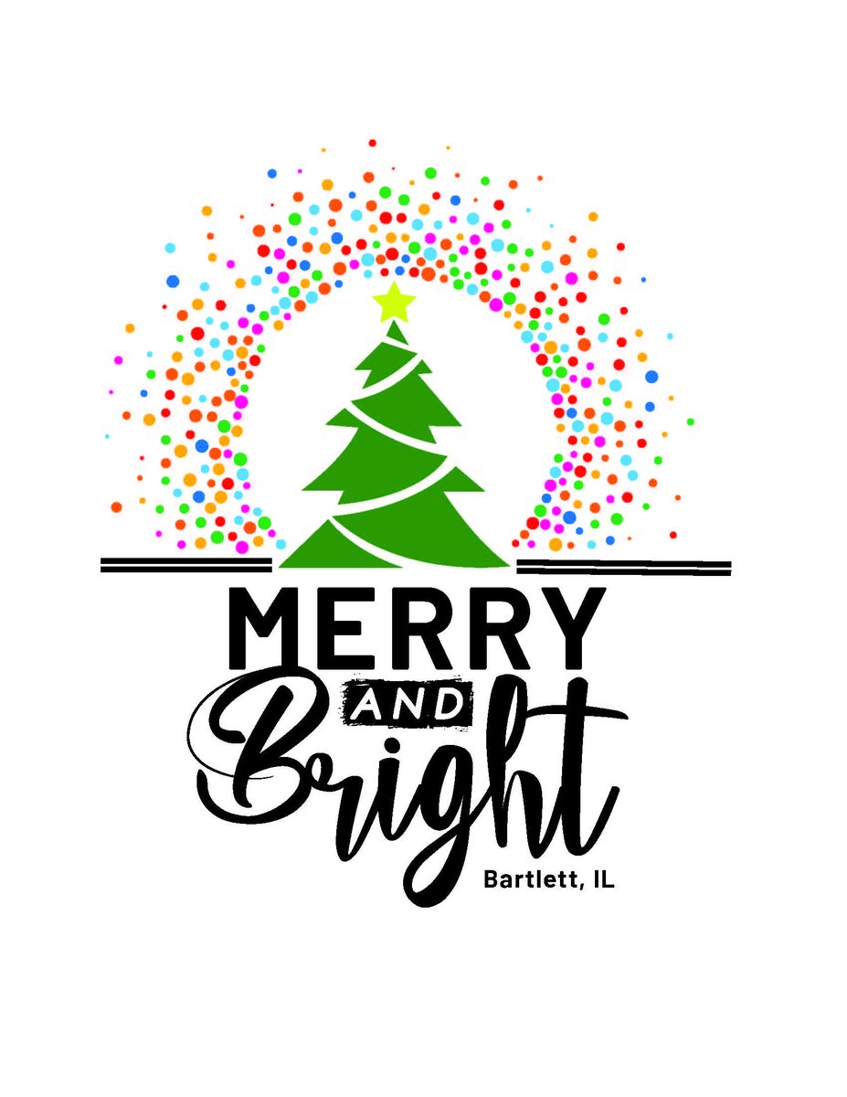 Weather In Bartlett Il On Christmas Eve 2022 Village Of Bartlett (@Bartlettil) / Twitter