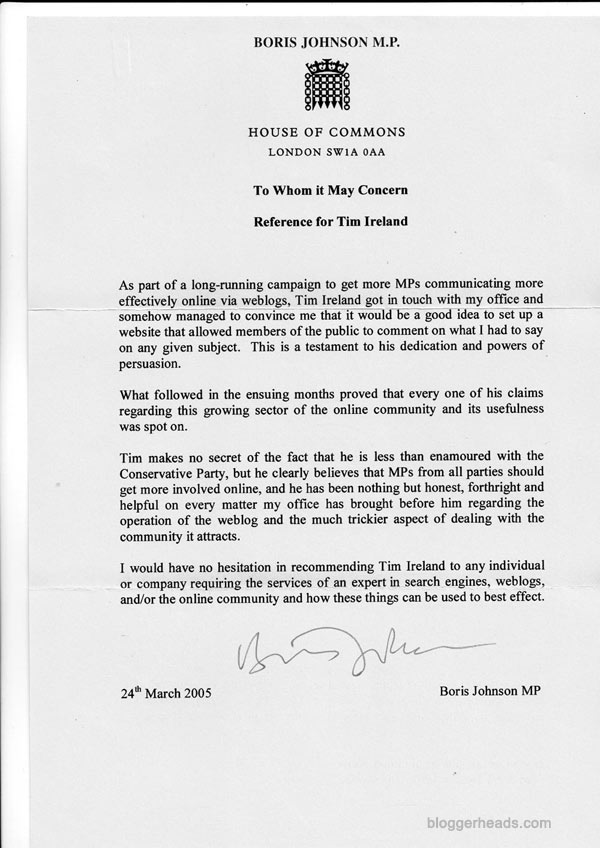 bloggerheads's tweet photo. I once gave Boris Johnson technology lessons. He never came around to my place. SO:
@BorisJohnson
Bring your best detectives to my office. Open computer. Ask me anything.
Nadine Dorries involved herself in crimes against me and others.
Let me prove it.
Offer expires 6pm Sun. https://t.co/Z2KuxiLzkB