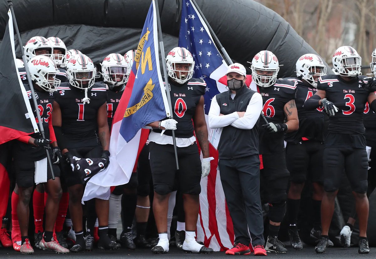 51kristo's tweet photo. after talking with @HoldenMcAbee, I’m blessed to receive my first Offer from Gardner-Webb University!! https://t.co/3eC0Bi8vBR