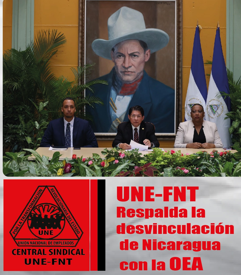 #pueblodignoysoberano

<a href="/FNT_Nicaragua/">FNT</a>