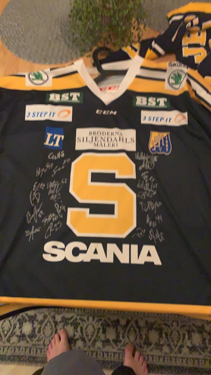 #twittssk jag är laddad! I med och i MOTGÅNG! Forza Tälje