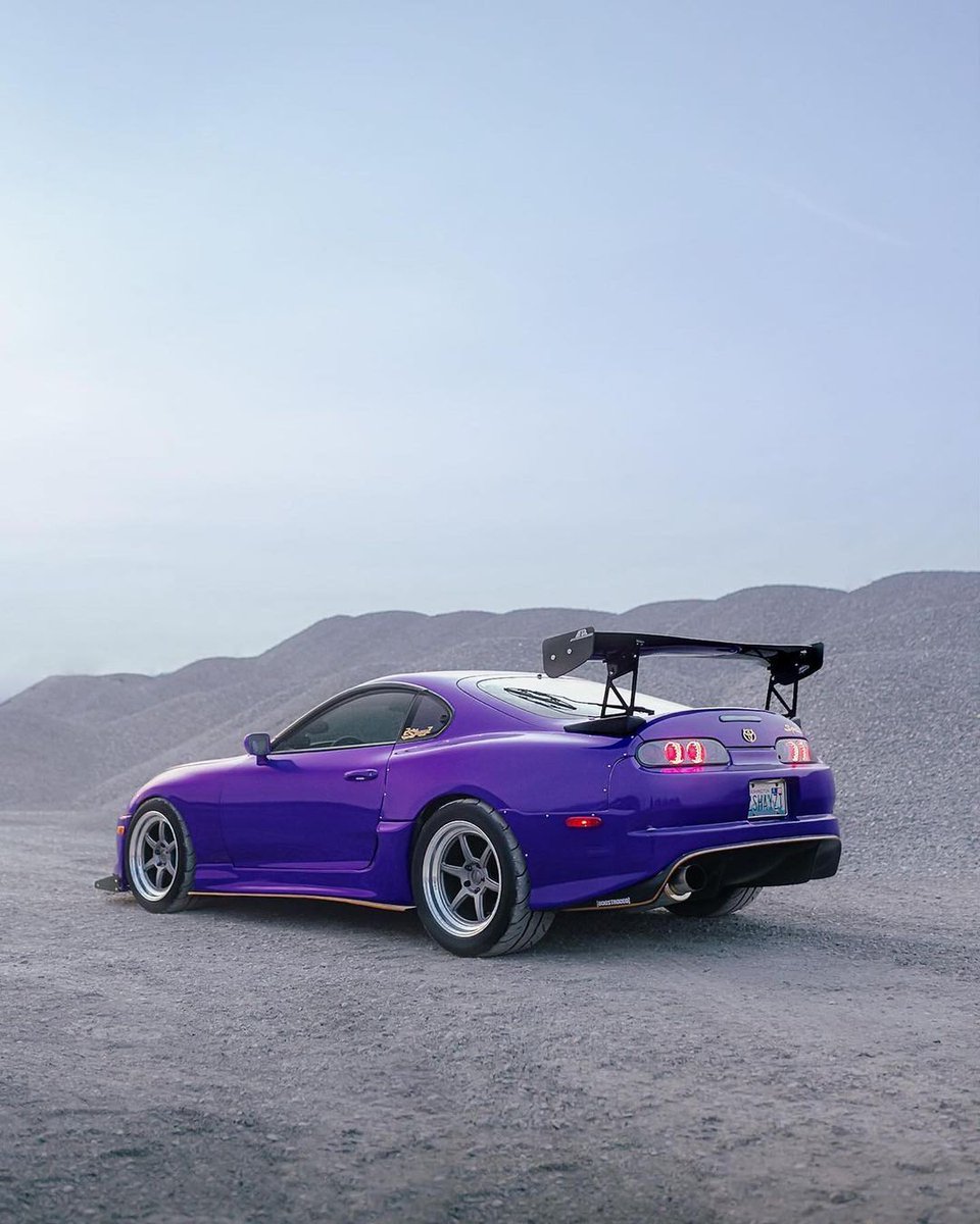 DNA_Motoring's tweet photo. 🔥Wow!🔥
#toyota #supra #2jz #mk4 #trd #supratrd #supramk4 
https://t.co/EFNRSZf778 https://t.co/66QnQD8YjG