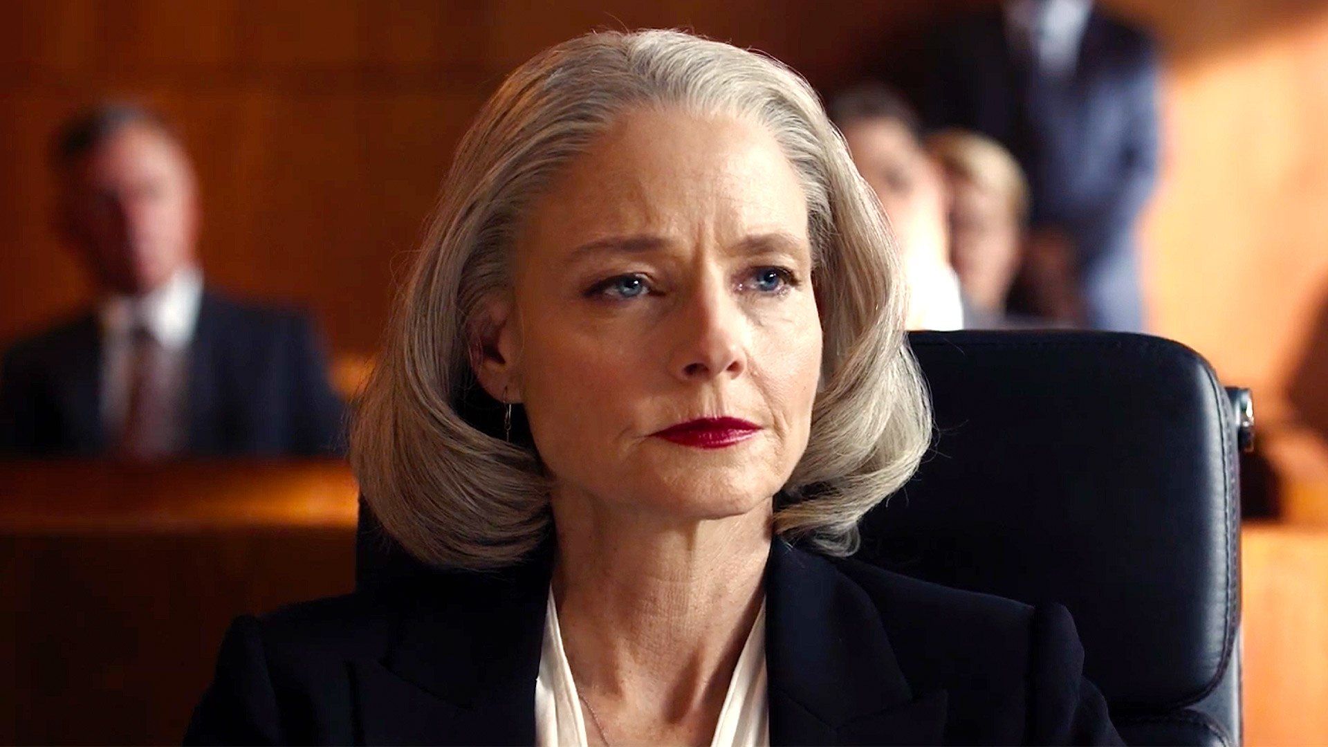 Jodie Foster’s Birthday Celebration | HappyBday.to