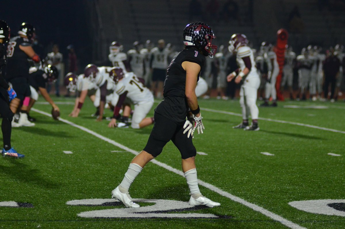 MartinPazjr's tweet photo. Thankful to be named SPSL 2nd Team All League Wide Receiver @BrandonHuffman @Bravesofficial4 @CascadiaPreps @BethelBravesFB https://t.co/og8cWoHU1P