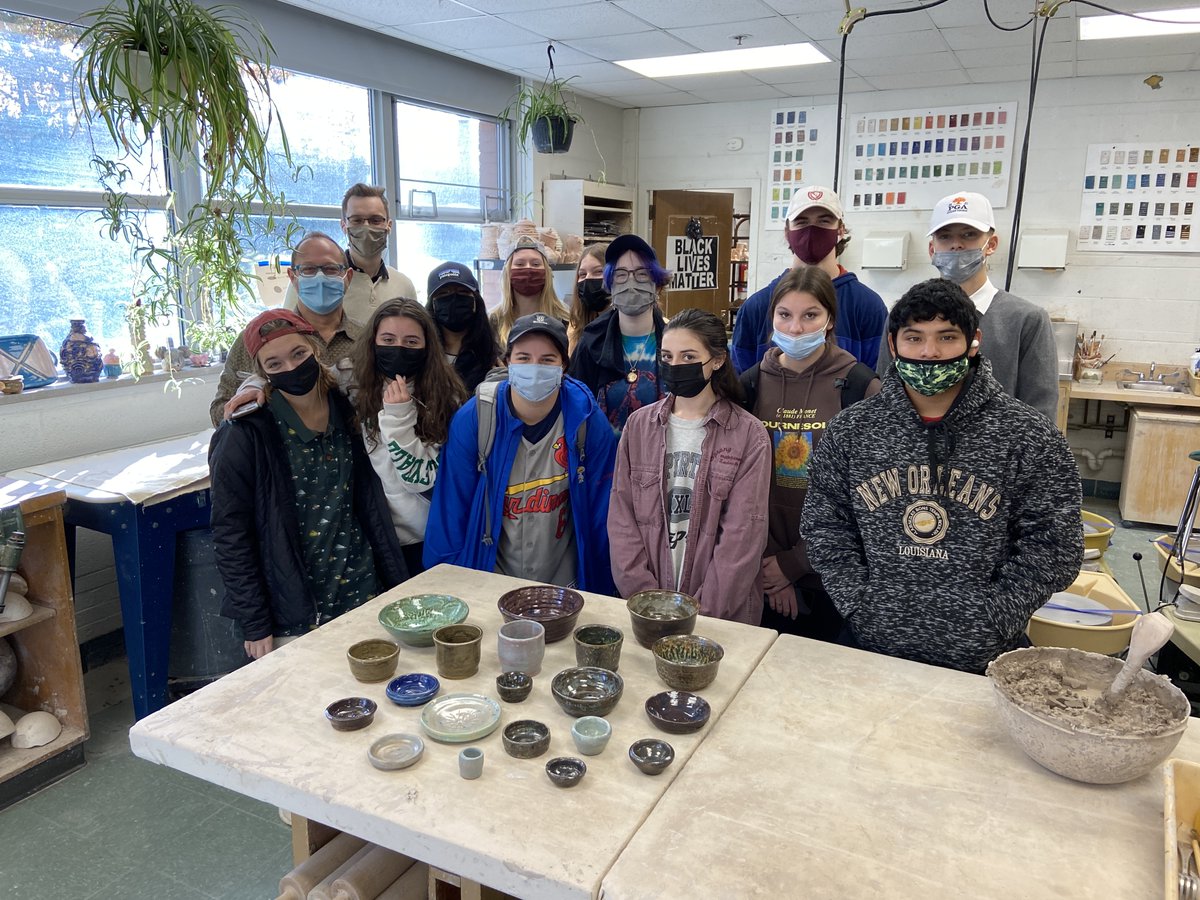 Kirkwood School Dist tweet media