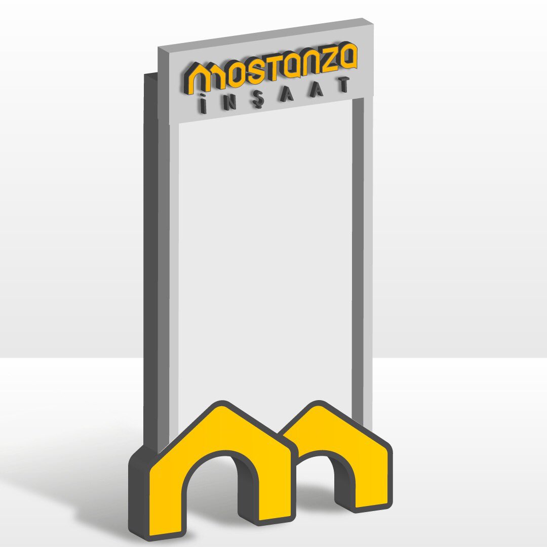 mostanza’da işler niye mi yavaş ilerliyor.. bir totem için bile 10 tane vektörel çizim yaptırıp yine hiçbirini beğenmedik aq