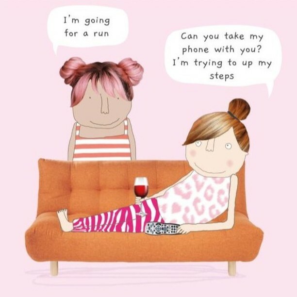 wonky_tree's tweet image. New #rosiemadeathing delivery today! Am LOVING this one :) 
Of course i have NEVER done this, or even thought about it! Sadly i don't have any friends that run either! 
#happydays #greetingcards #buylocal #supportsmallbusiness #funnygreetingcards #quirkygreetingcards