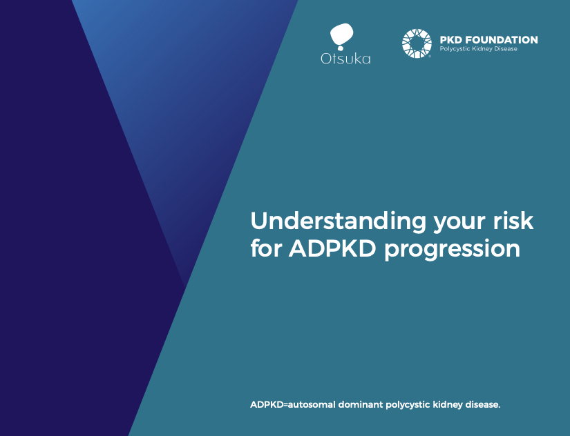 The progression of ADPKD looks different for everyone, even people in the same family, so it’s important to understand if you are at risk of your ADPKD progressing at a faster rate. Learn more with this new resource ⬇️

resources.pkdcure.org/resources/unde…
