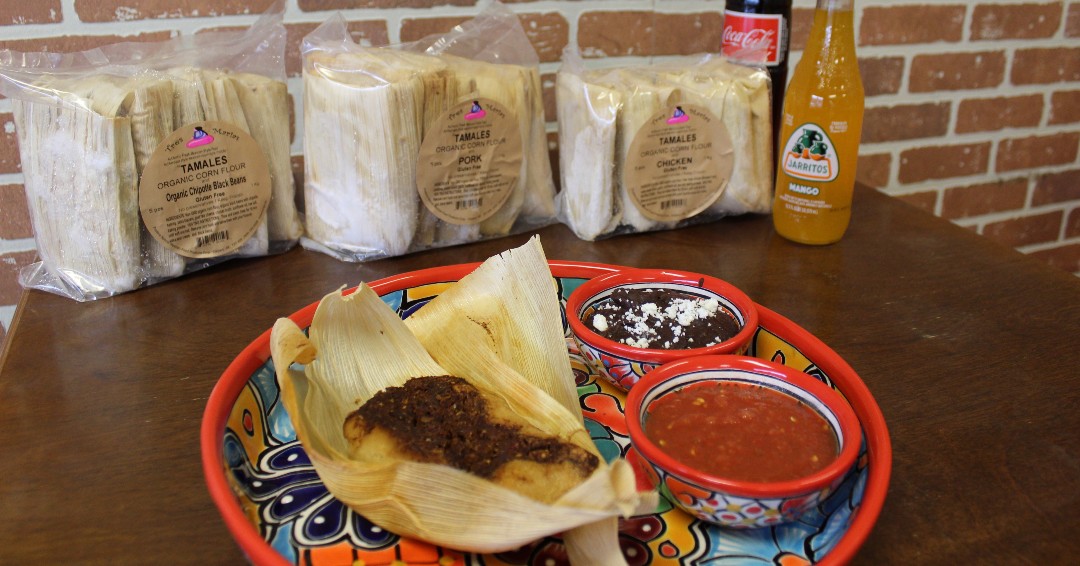 Do you have everything to make Tamales? We carry Maseca, Corn Husks, Steamers and Spreaders and if you don't want to make them yourself we also have  Tamales in store for pick-up.

#tamales #mexicanfood #lunch #tamalesmexicanos #comida #comidamexicana #mardloop #breakfast