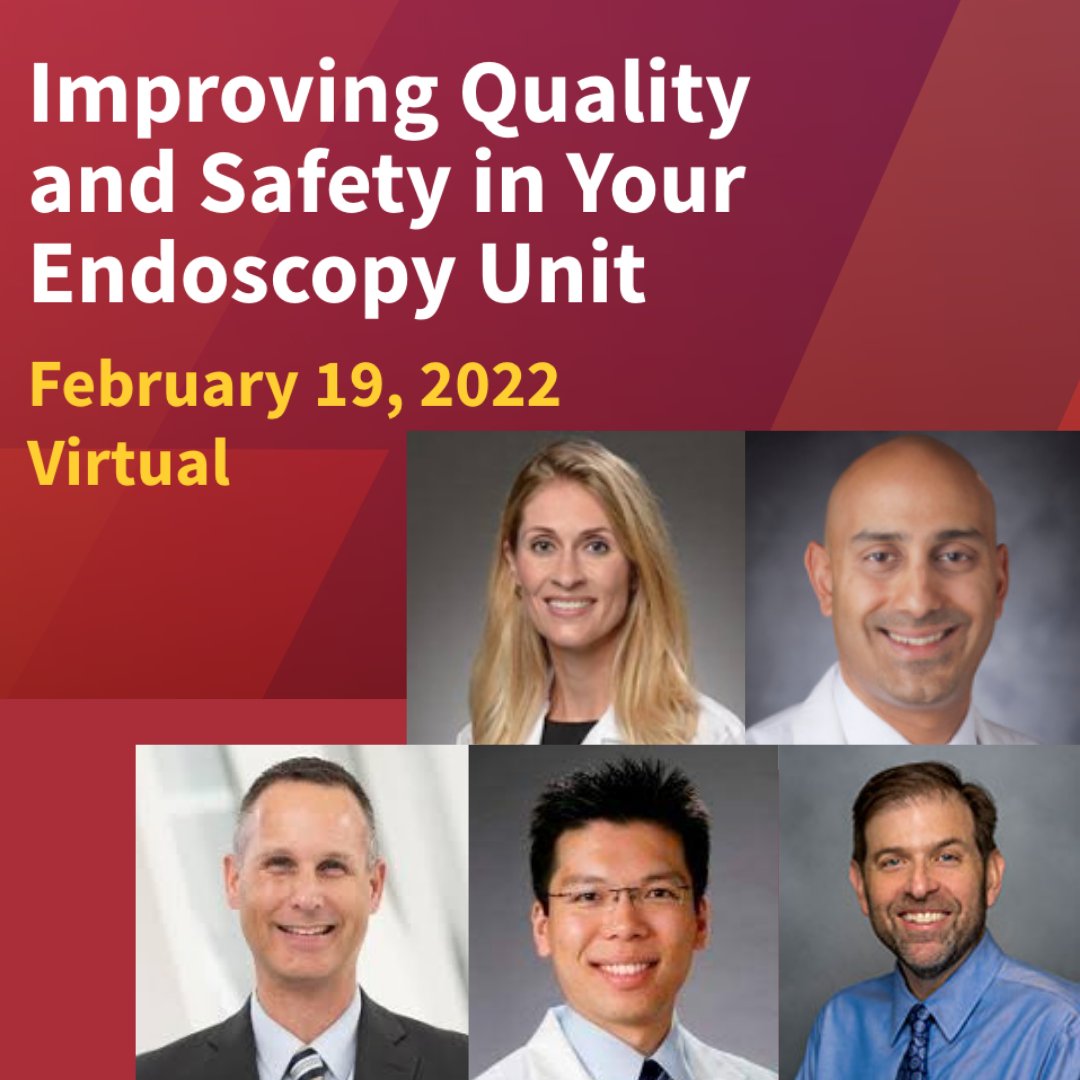 ASGE GI Endoscopy (@asgeendoscopy) on Twitter photo The public health emergency has led to staff volatility in endoscopy units. Invest in your teamās re-anchoring on the fundamentals for high-quality care specific to #GIendoscopy! ow.ly/RHXp50GFElh #GITwitter #endoscopy #advancedendoscopy <a href="/RahulShimpiMD/">Rahul Shimpi, MD</a> <a href="/GI_Guy/">GI Guy (Karl Kwok, MD, FASGE, D-ABOM)</a> @tr_levin The public health emergency has led to staff volatility in endoscopy units. Invest in your teamās re-anchoring on the fundamentals for high-quality care specific to #GIendoscopy! ow.ly/RHXp50GFElh #GITwitter #endoscopy #advancedendoscopy <a href="/RahulShimpiMD/">Rahul Shimpi, MD</a> <a href="/GI_Guy/">GI Guy (Karl Kwok, MD, FASGE, D-ABOM)</a> @tr_levin