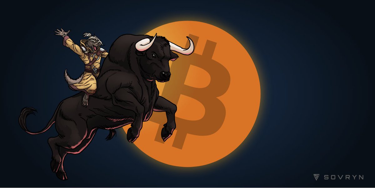 SovrynBTC's tweet photo. Have you read the "Sovereign Bitcoiner's Manifesto" 🤔

“Those who would give up Liberty, to purchase a little temporary convenience, will have neither Liberty nor convenience.” 

Just in case you missed it 😉👇
https://t.co/IMWYwl0GXO https://t.co/SaLXMrUvtd