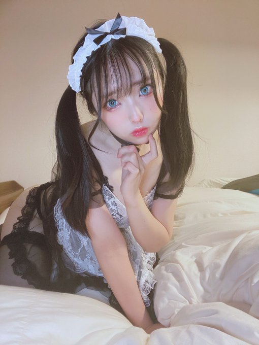 コスプレイヤー篠田ゆなのTwitter画像21