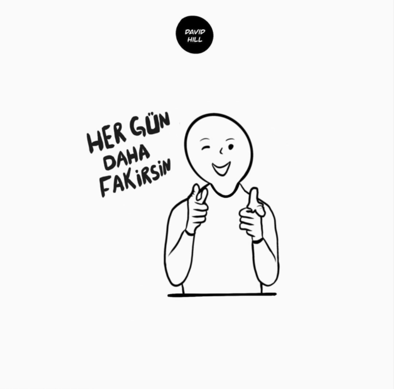 Her gün daha fakirleşiyoruz. 😌

instagram.com/p/CHNJsOGAaqF/
.
.
.

#illustration #illustrationartists #illüstrasyon #çizimler #çizimlerim #çizimdefteri #procreate #mood #illustragram #procreatedrawing #comics