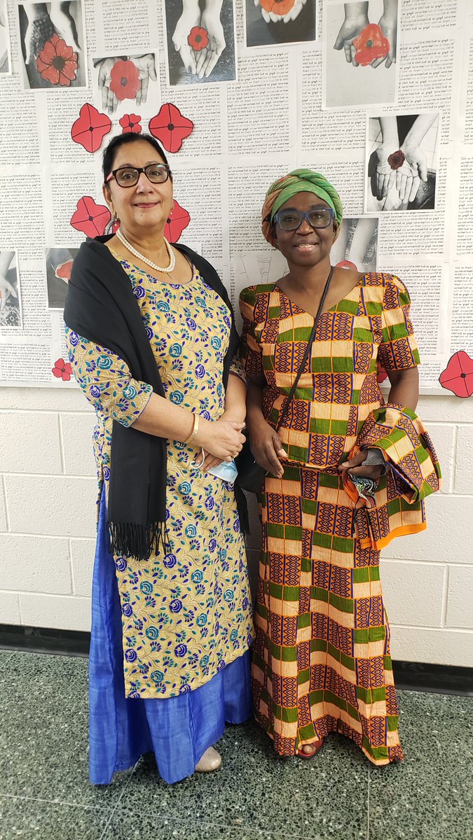 DunrankinPS's tweet photo. Dunrankin Drive PS cultural dress day celebration https://t.co/MxLUZkbeun