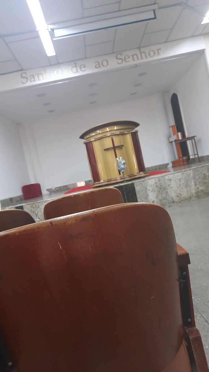 ia_llnb's tweet photo. Estar na casa do pai, não há outro lugar que eu queira estar...
Eu só quero a tua presença ...
Que a tua graça já me basta... 
#Deus #Jesus #EspiritoSanto 
#igreja #universal #riacho #contagem https://t.co/WhpR6hJLGO