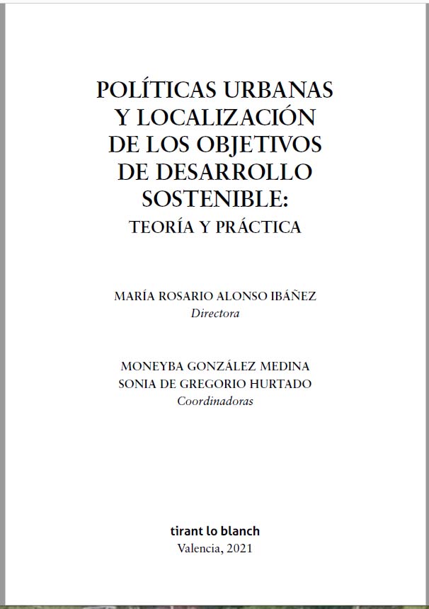 s_dgregorio's tweet photo. Acaba de publicarse nuestro libro "Políticas Urbanas y Localización de los Objetivos de Desarrollo Sostenible: Teoría y Práctica". Gran experiencia volver a publicar con @mralonso57
y @Monecanariona
junto a un grupo multidisciplinar de colegas que tanto han aportado https://t.co/zM0ORf8W2W