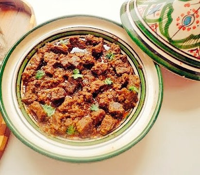 سؤال للمغاربة أحرار لماذا سمية الطبق المغربي تاريخي كباب مغدور 🇲🇦🇲🇦؟؟؟؟؟؟؟؟؟