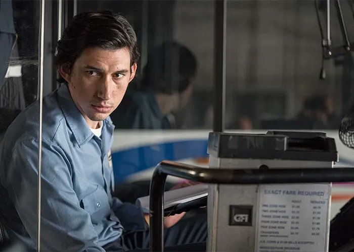 Adam Driver celebrates his birthday today. 🎂 

The actor repeatedly delivers fresh takes on character tropes, imploring audiences to search for nuance in movies of all genres. Here's our deep dive into his filmography: bit.ly/37r2ePM