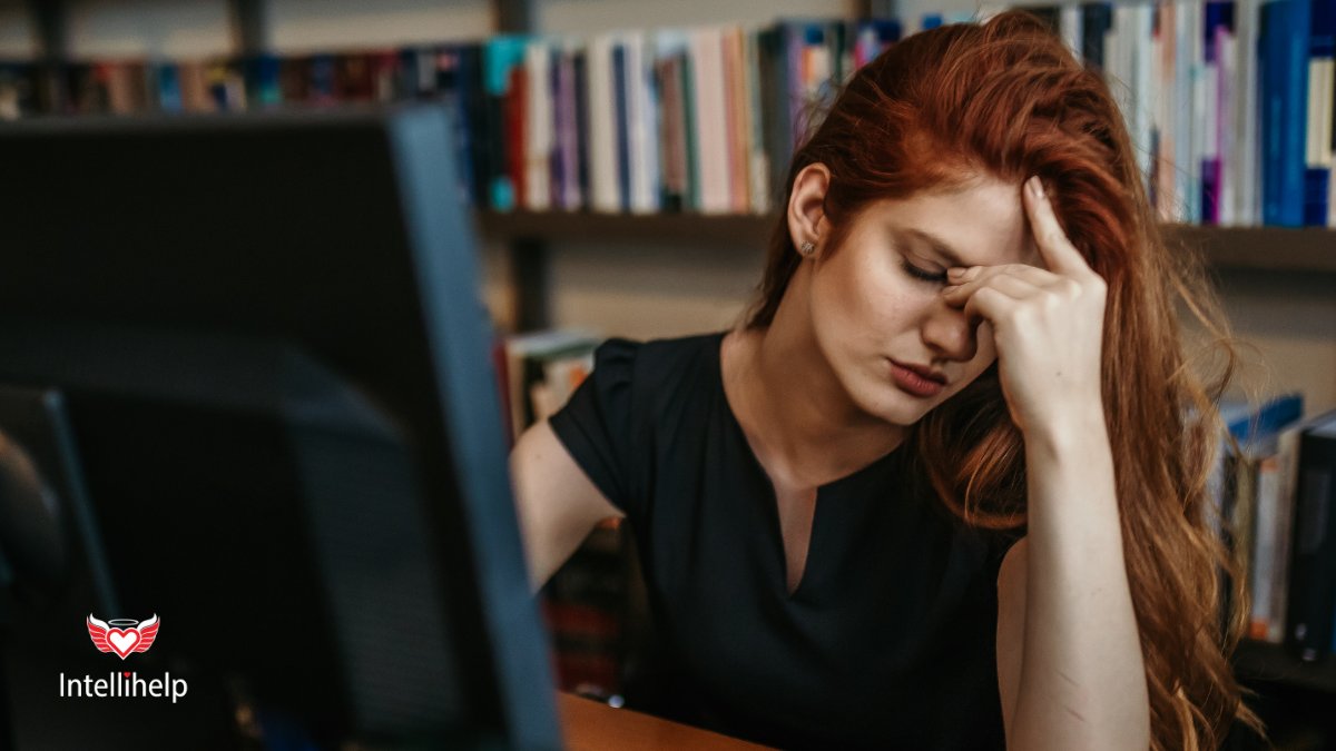 intellihelp's tweet photo. At Intellihelp, we have connected people struggling from Covid-19, job loss, natural disasters and mental illnesses to those that are willing and able to help.

To become an angel at Intellihelp go to: https://t.co/ZfR04e4BmB https://t.co/CZ5n4i8SWJ