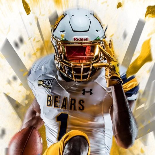 <a href="/notoriousmax25/">Max McCaffrey</a> Thank You for the good discussion last night &amp; the opportunity to further my academic &amp; football career <a href="/UNC_BearsFB/">Northern Colorado Football</a>.  I'm very blessed for this opportunity &amp; thankful for <a href="/CCNextLevelFB/">Cherry Creek Next Level 🏈</a> <a href="/CreekFB/">Cherry Creek Football</a> <a href="/performanceemp/">The Performance Empire</a> @EliteSpeedSp for preparing me for the next level