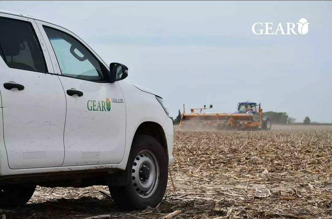 JorgeNewberyRjs's tweet photo. #SponsorsRojinegros 

#gearsa es mucho más que un proveedor de insumos y servicios agropecuarios, porque busca excelencia, confiabilidad y sostenibilidad, priorizando en cada acción el respeto por el medio ambiente 🌾🌻

📌 Ruta Provincial 31 Km 172,5 Rojas, Bs. As. https://t.co/ZvO0uUfSp5