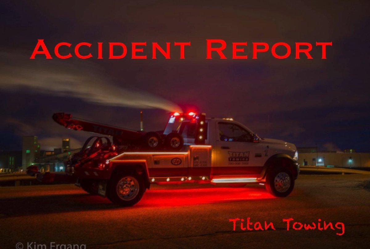 Serious collision 1 KM East of Lamont on Highway 15. Highway Is closed with a detour in place. Expect delays!
 #FortSask <a href="/LamontCounty/">Lamont County</a> #abroads #Lamont