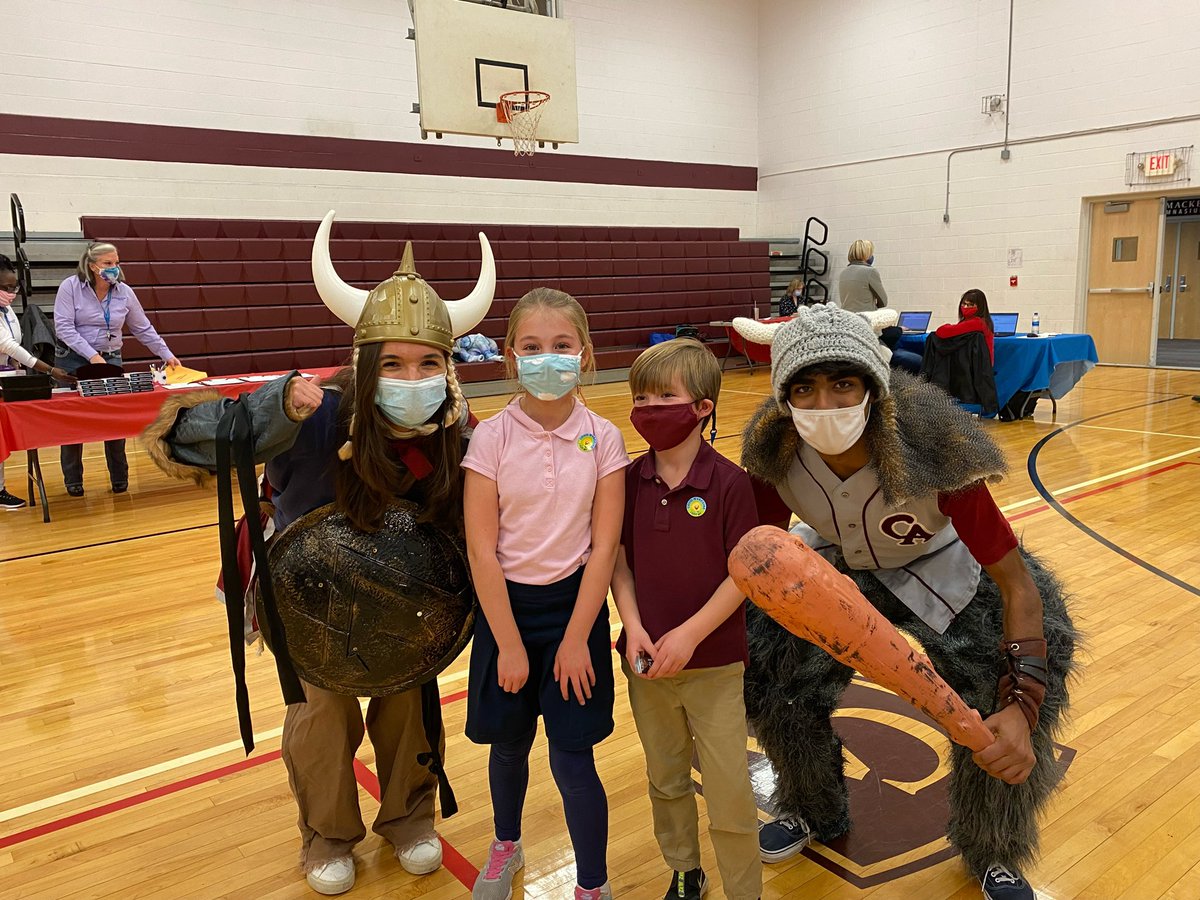 CA Student Council tweet media