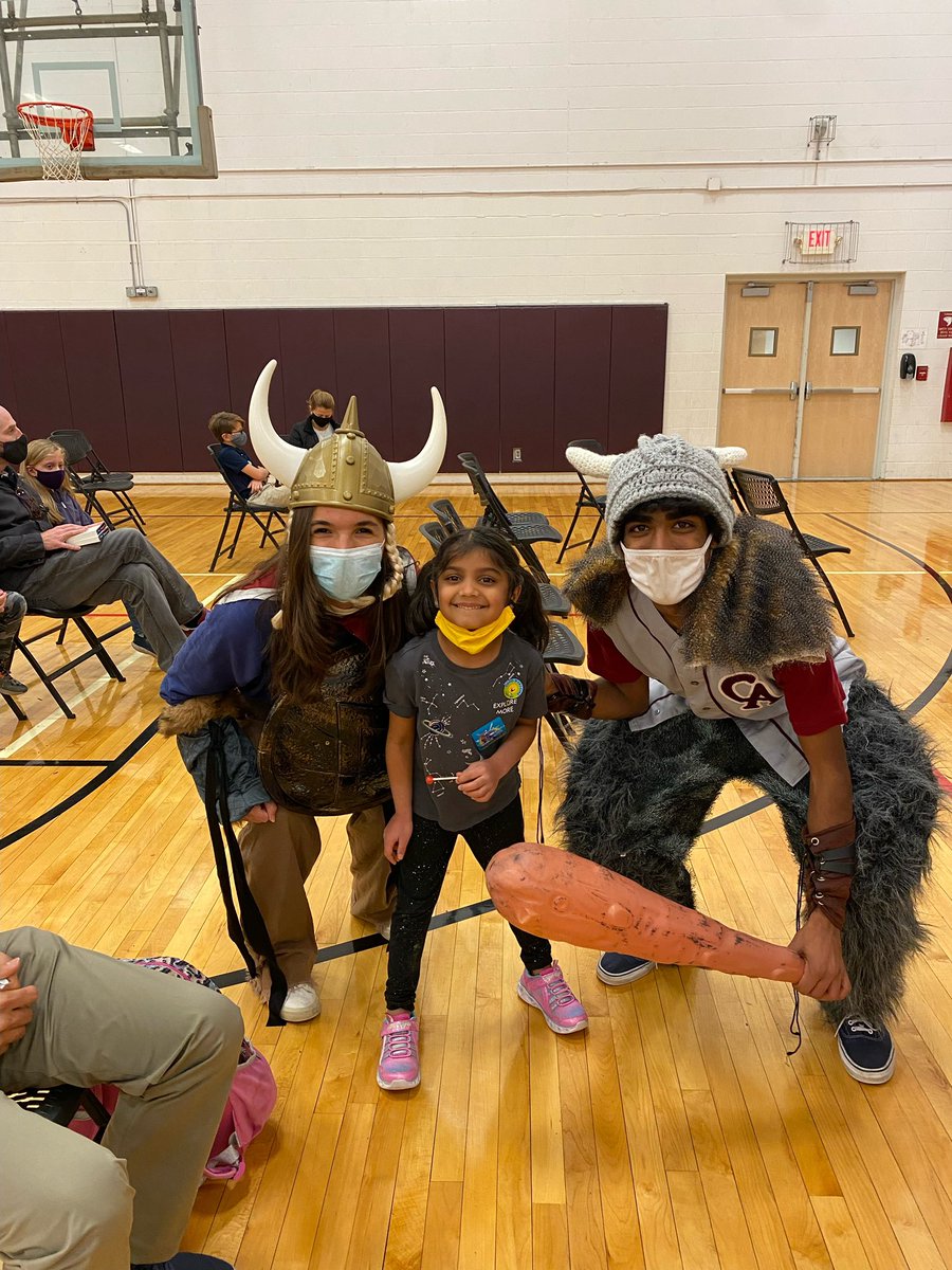 CA Student Council tweet media