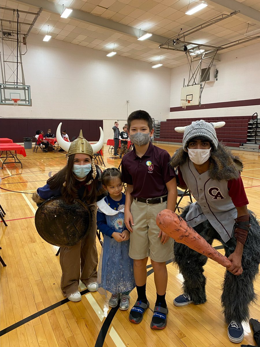 CA Student Council tweet media