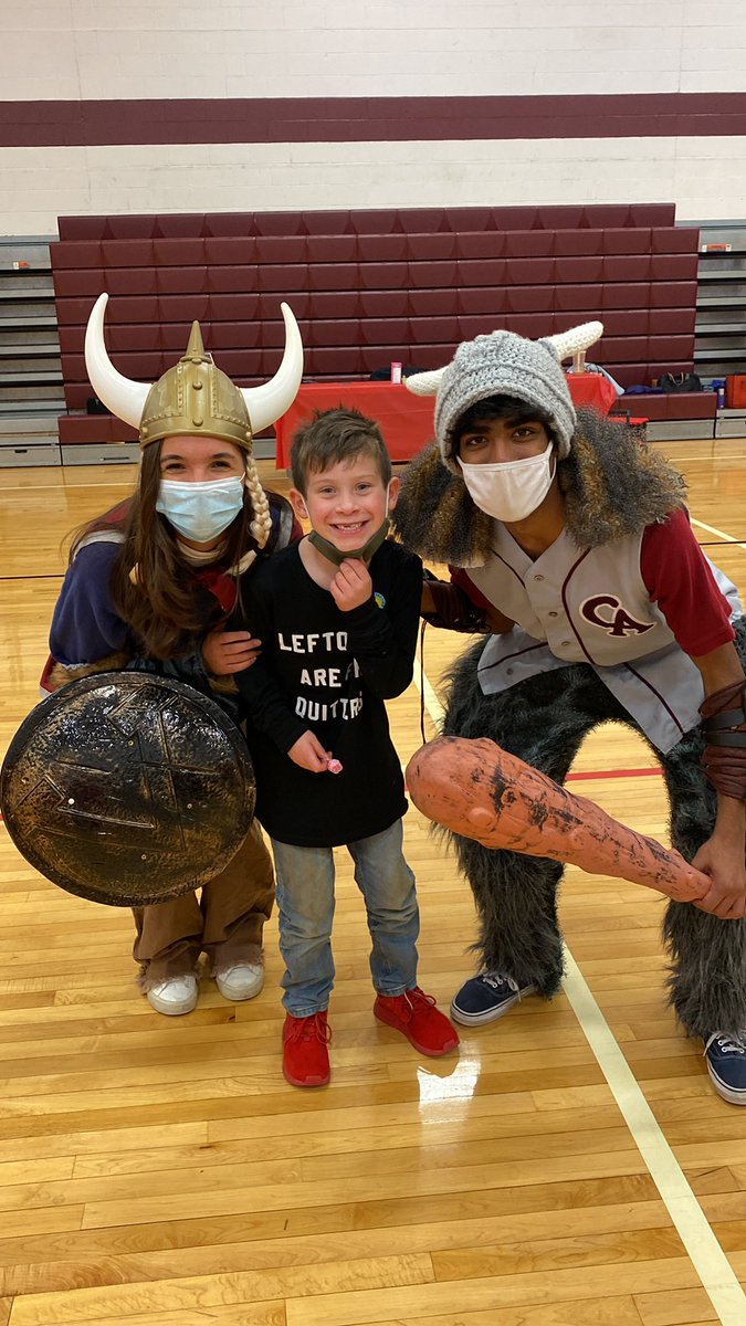 CA Student Council tweet media