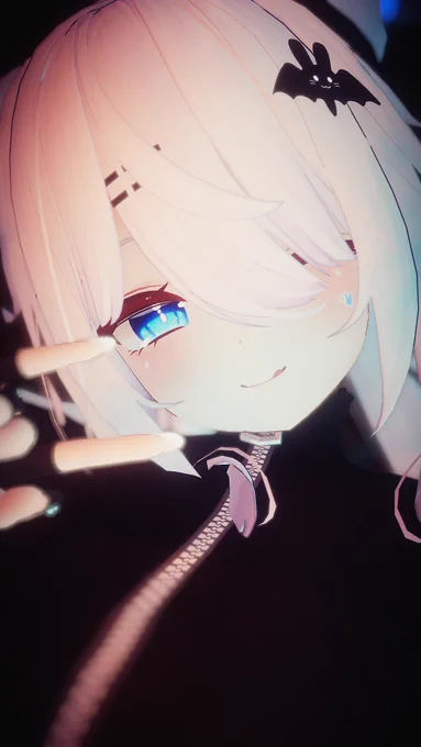 片目隠れ 𝓛𝓞𝓥𝓔... 