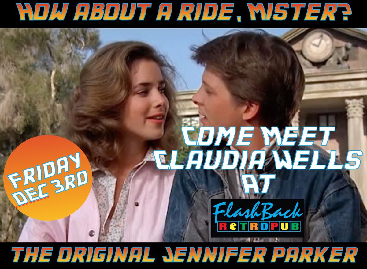 FlashBack RetroPub tweet media