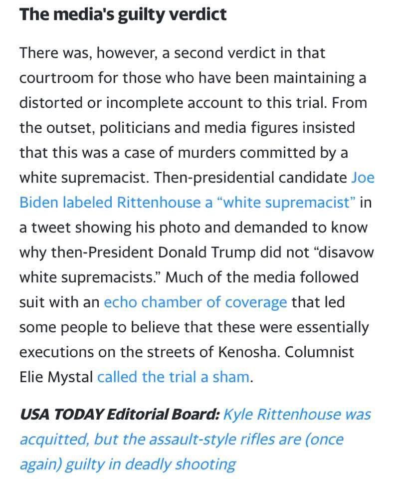 How <a href="/USATODAY/">USA TODAY</a> rolls

-Narrative crashes and burns

-Admit defeat

-Embed link to “Related Article” to keep the embers smoldering