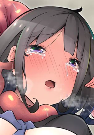 おは触手\(^o^)/ 